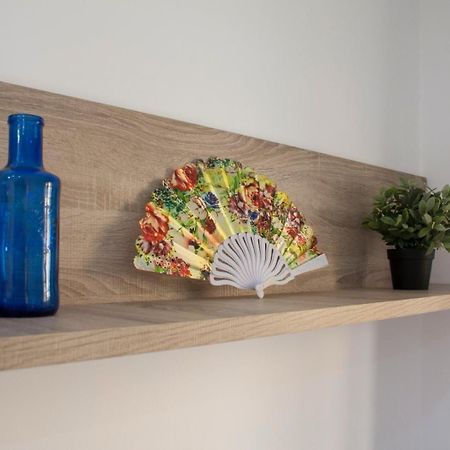 Beatas Suite Malaga Luaran gambar