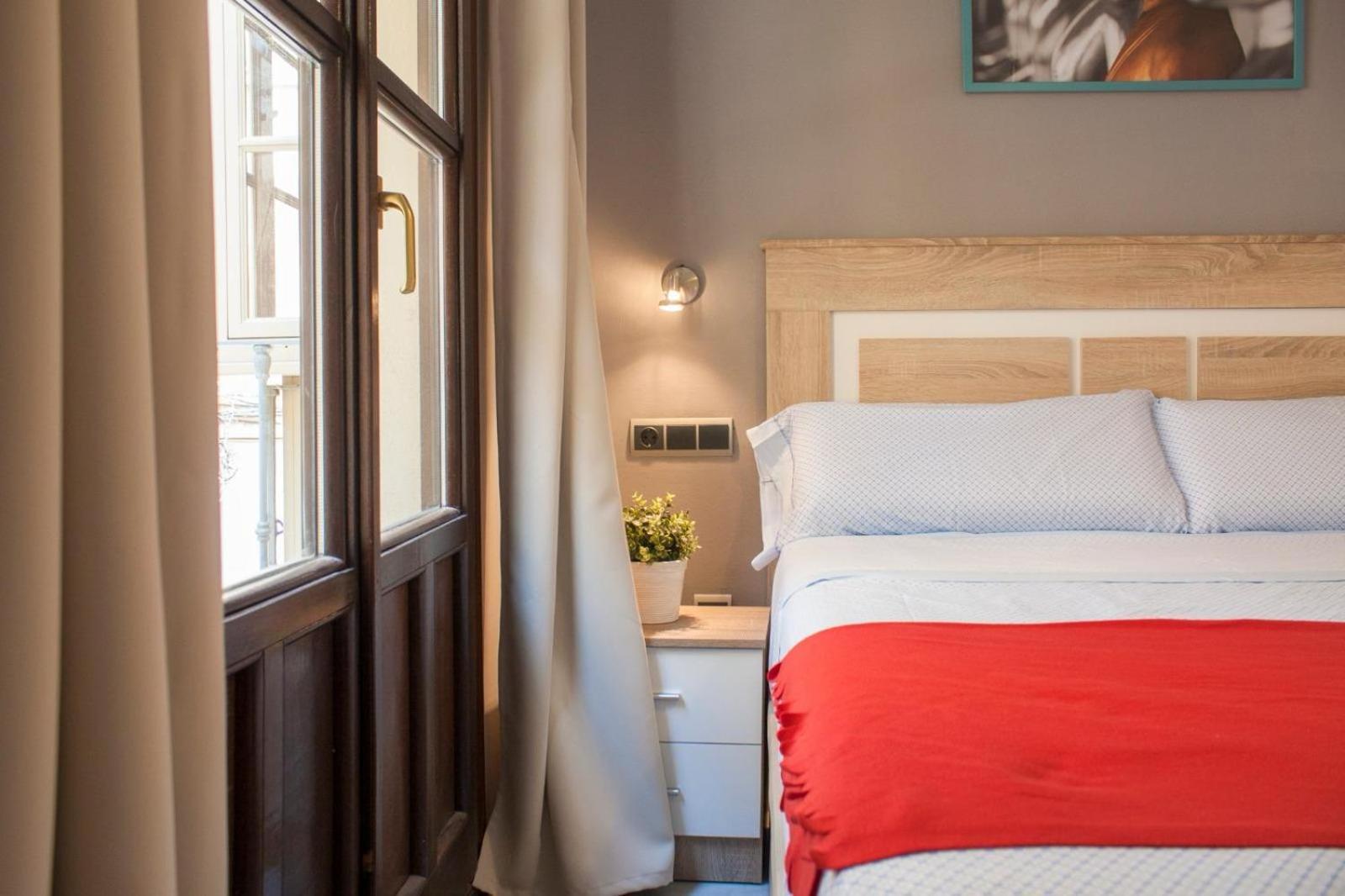 Beatas Suite Malaga Luaran gambar