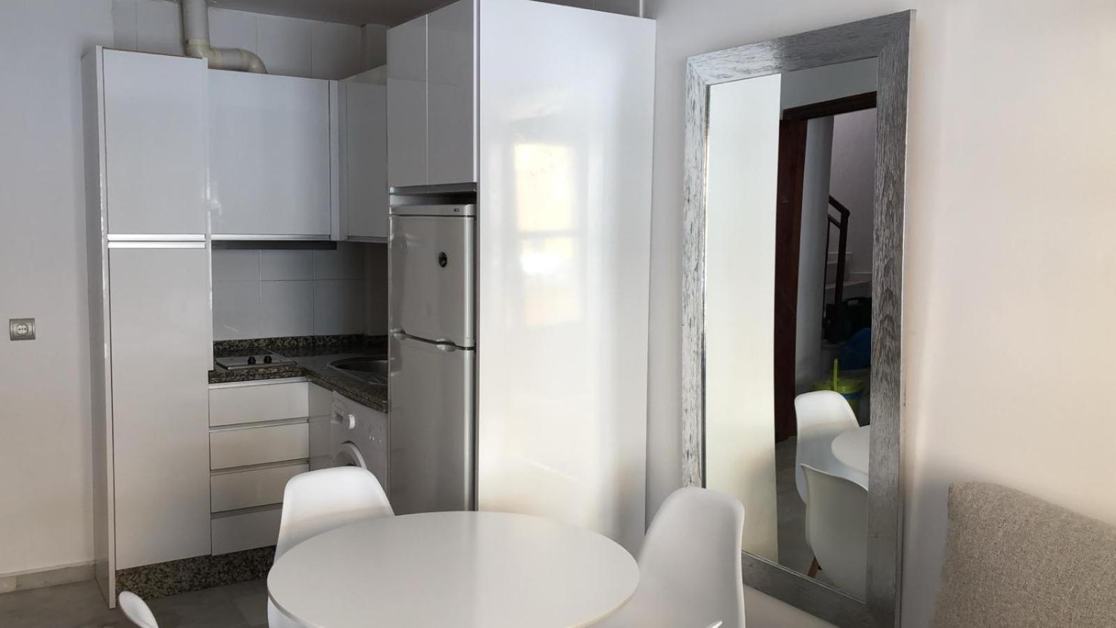 Beatas Suite Malaga Luaran gambar