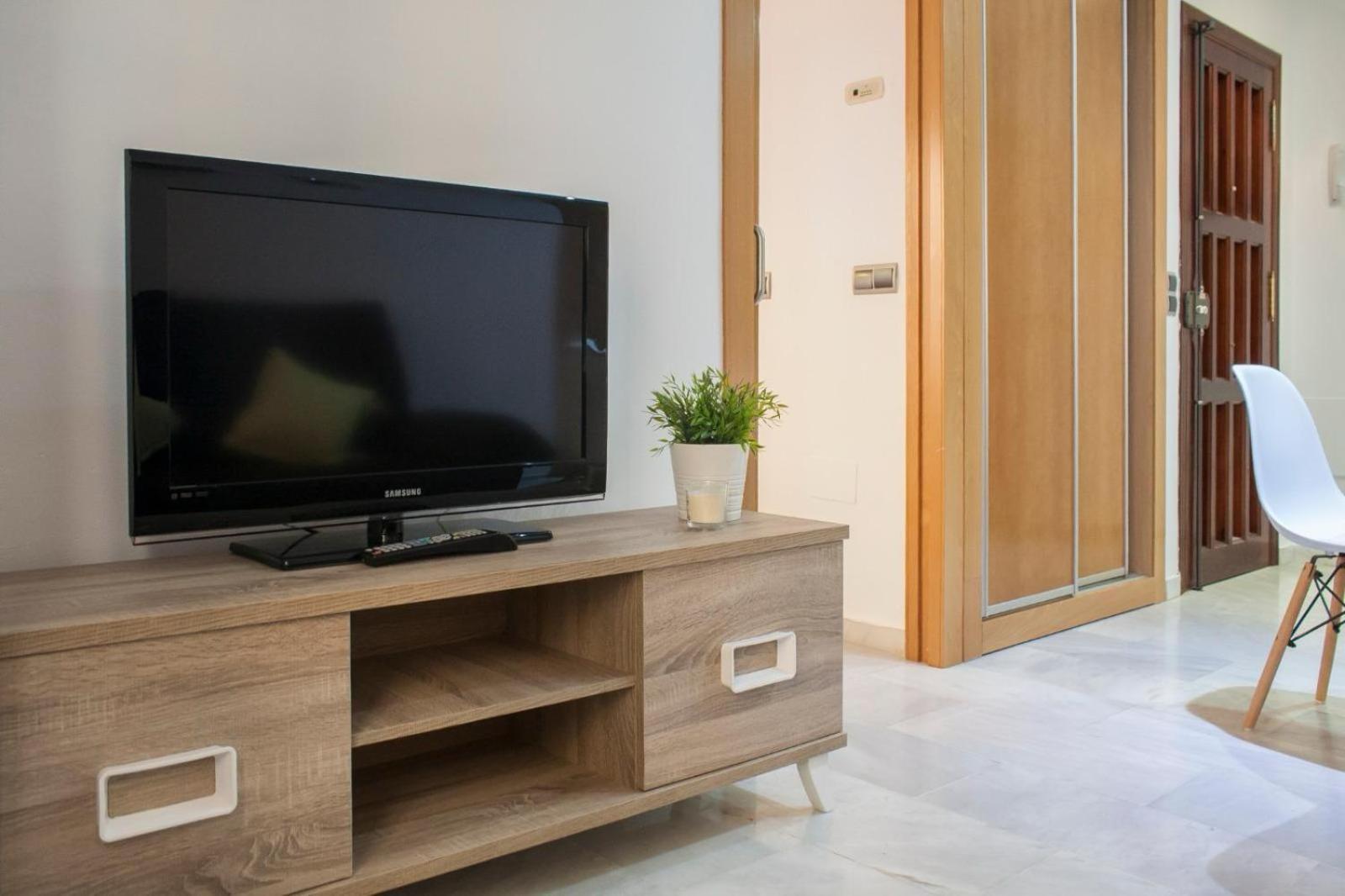 Beatas Suite Malaga Luaran gambar